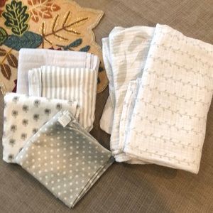 Neutral Baby Essentials